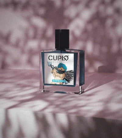 Cupid Mist : Luxury Oud Perfume (BUY 1 GET 1 FREE)