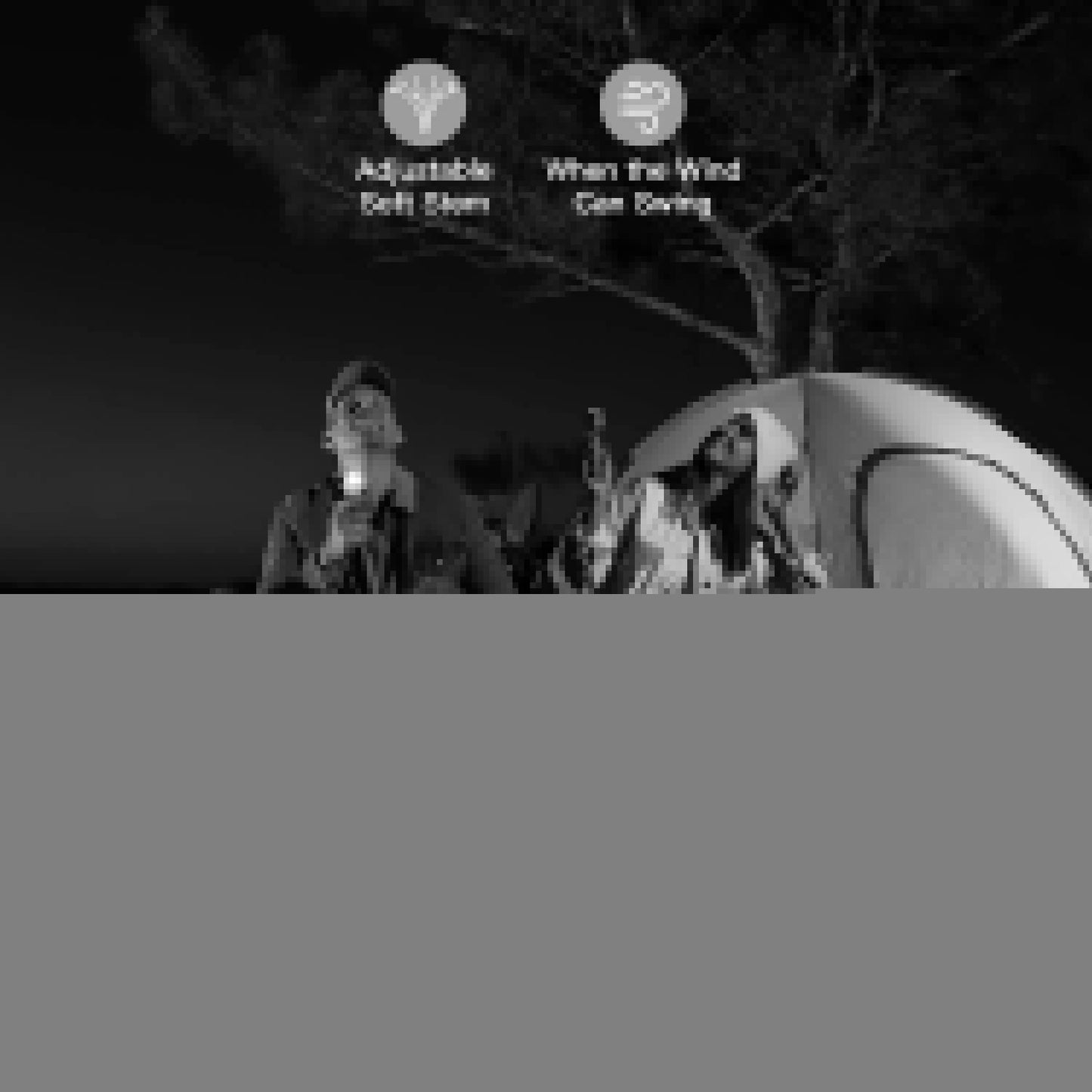 Enchanting Firefly Lights : Unique Solar Powered Garden Lights (Multi Sets)