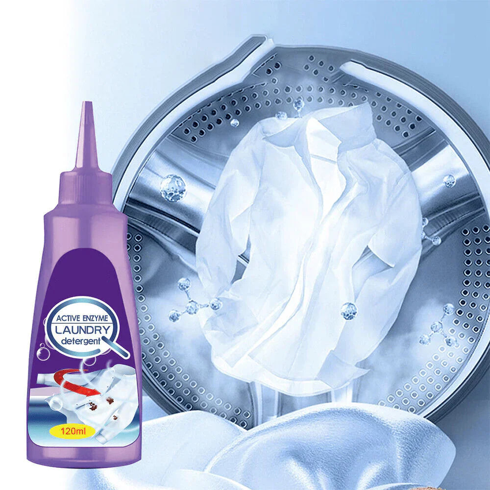 StainClear Instant Fabric Laundry Stain Remover